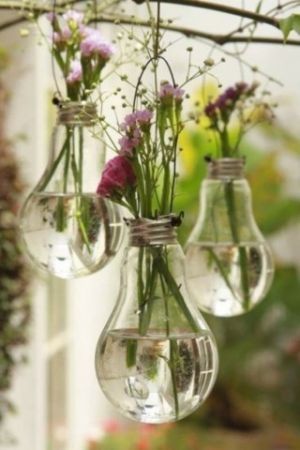 Different ideas for vases - lightbulbs used as vases.jpg